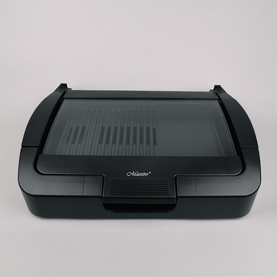 Product Ηλεκτρική Ψησταριά Feel-Maestro MR718 contact grill base image