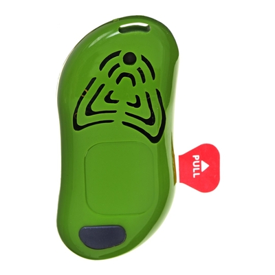 Product Ηλεκτρικό Εντομοαπωθητικό Tickless Pet Ultrasonic tick repeller base image