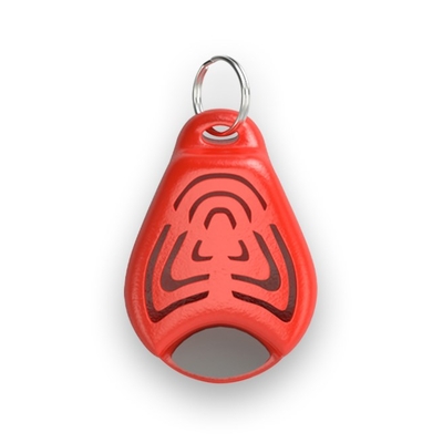 Product Ηλεκτρικό Εντομοαπωθητικό Tickless repellent for children Kid Orange base image
