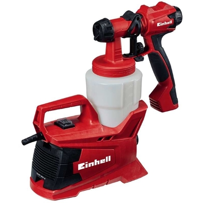Product Ηλεκτρικό Πιστόλι Βαφής Einhell TC-SY 600 S 0.8 L base image
