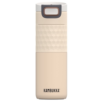 Product Θερμός Kambukka Etna Grip Barely Beige - 500 ml base image