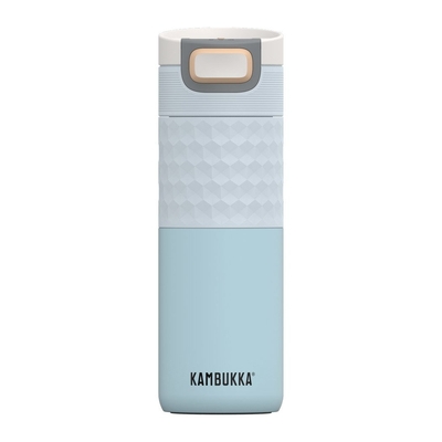 Product Θερμός Kambukka Etna Grip Breezy Blue - 500 ml base image
