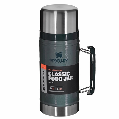 Product Θερμός Stanley 10-07937-003 vacuum flask 0.94 L Green base image