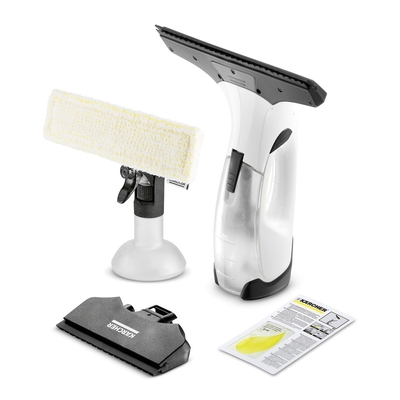 Product Καθαριστής Τζαμιών Karcher WV 2 Plus N Electric 0.1 L White base image