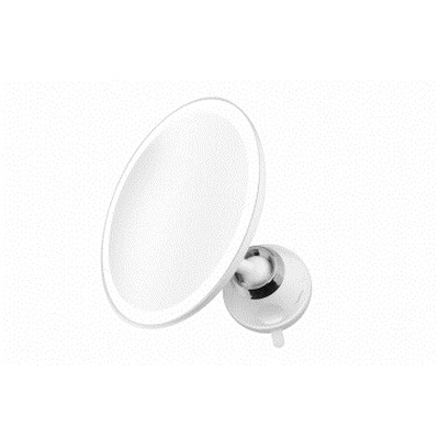 Product Καθρέπτης Μακιγιάζ Medisana CM 850 makeup mirror Suction cup Round White base image
