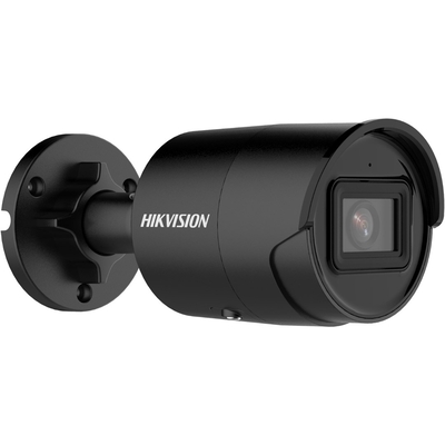 Product Κάμερα Παρακολούθησης Hikvision IP DS-2CD2043G2-IU(2.8mm)(Black) AcuSense bullet, 4MP sensor: 1/3" base image