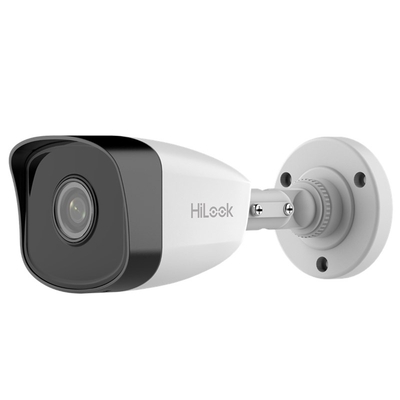 Product Κάμερα Παρακολούθησης Hikvision IP HILOOK IPCAM-B2 White base image