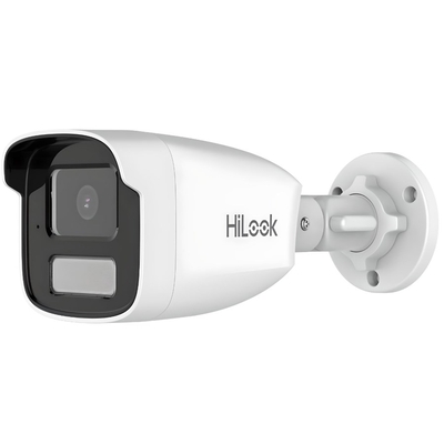 Product Κάμερα Παρακολούθησης Hikvision IP HILOOK IPCAM-B2-50DL White base image