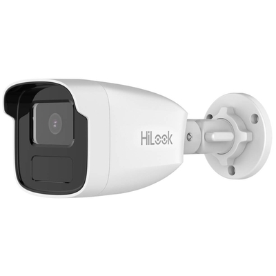 Product Κάμερα Παρακολούθησης Hikvision IP HILOOK IPCAM-B4-50IR White base image