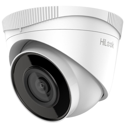 Product Κάμερα Παρακολούθησης Hikvision IP HILOOK IPCAM-T2 White base image