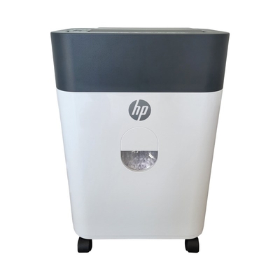 Product Καταστροφέας Εγγράφω HP ONESHRED Auto 100CC White-gray base image