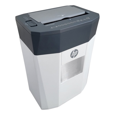 Product Καταστροφέας Εγγράφω HP ONESHRED Auto 80CC White-gray base image