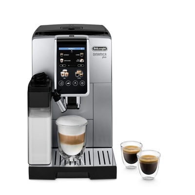 Product Καφετιέρα Espresso De’Longhi ECAM380.85.SB Fully-auto Combi 1.8 L base image