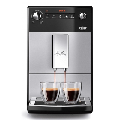 Product Καφετιέρα Espresso Melitta Purista F23/0-101 base image