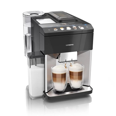 Product Καφετιέρα Espresso Siemens EQ.500 TQ507R03 Fully-auto 1.7 L base image