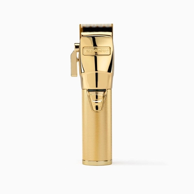 Product Κουρευτική Μηχανή Babyliss PRO GOLDFX CORDLESS CLIPPER Gold base image