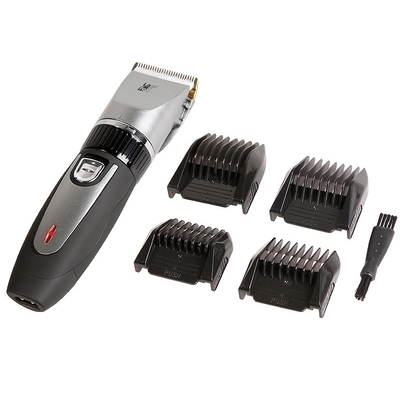Product Κουρευτική Μηχανή Lafe STR001 trimmers/clipper Black, base image