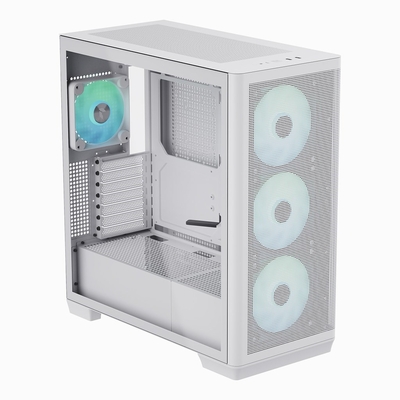 Product Κουτί Η/Υ Aerocool APNX C1-WT-V1 ARGB base image