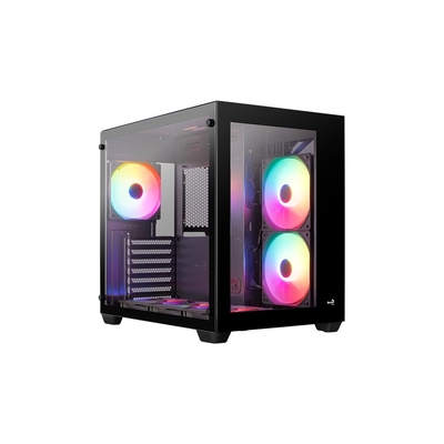 Product Κουτί Η/Υ Aerocool PGS DRYFT G-BK-V1 FRGB base image