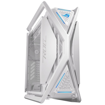 Product Κουτί Η/Υ Asus GR701 ROG Hyperion White base image