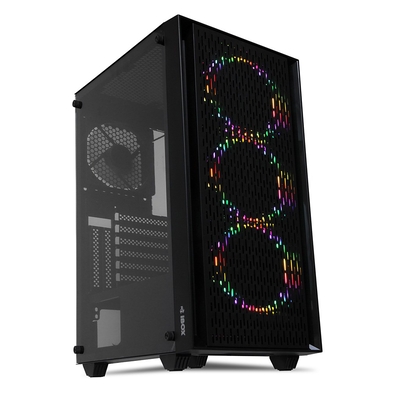 Product Κουτί Η/Υ iBox CETUS 903 Midi Tower ATX base image