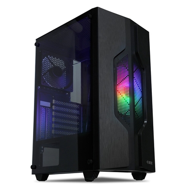Product Κουτί Η/Υ iBox CETUS 908 Midi Tower ATX base image