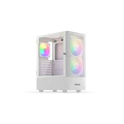 Product Κουτί Η/Υ Krux VAKO enclosure(KRXD005) base image