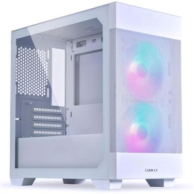 Product Κουτί Η/Υ Lian Li LANCOOL 205M MESH base image
