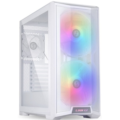 Product Κουτί Η/Υ Lian Li LANCOOL 215 base image