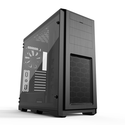 Product Κουτί Η/Υ Phanteks Enthoo Pro Tempered Glass Full Tower Black base image