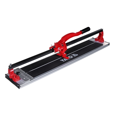 Product Κόφτης Πλακιδίων Yato YT-3708 manual tile cutter base image