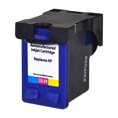 Product Μελάνι Συμβατό Superbulk HP 22XL C9352 Color ref. B-H22, 18 ml, colour base image