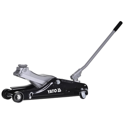 Product Μηχανικός Καροτσόγρυλος Yato YT-1720 vehicle jack/stand base image