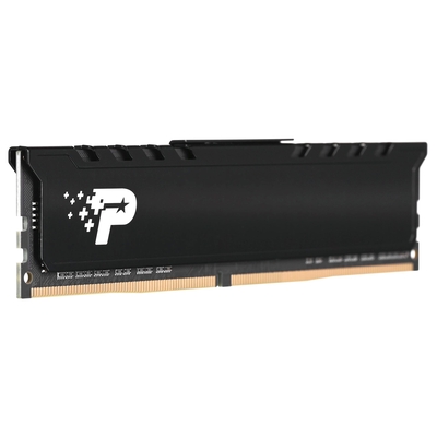 Product Μνήμη RAM Σταθερού DDR4 32GB Patriot Signature Premium PSP432G32002H1 1 x 32GB 3200 MHz base image