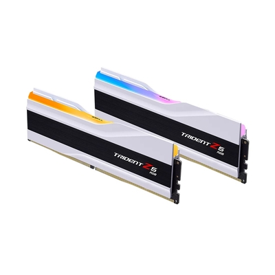 Product Μνήμη RAM Σταθερού DDR5 32GB G.Skill Trident Z5 RGB 2 x 16GB 6400 MHz base image