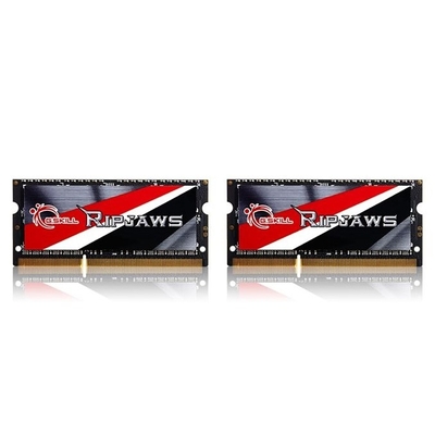 Product Μνήμη RAM Φορητού DDR3 16GB G.Skill 1600 2 x 8GB 1600 MHz base image