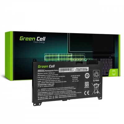 Product Μπαταρία Laptop Green Cell HP183 spare part base image