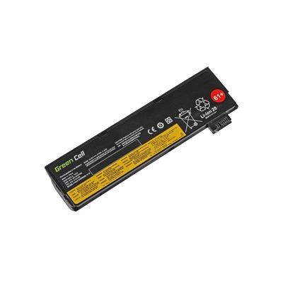 Product Μπαταρία Laptop Green Cell LE95 spare part base image