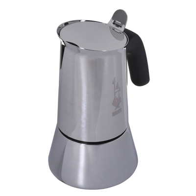 Product Μπρίκι Espresso Bialetti New Venus 6tz + Perfetto Moka Classic base image