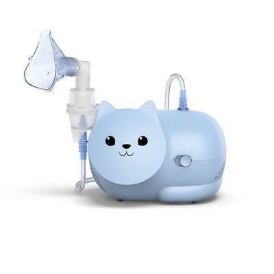 Product Νεφελοποιητής Omron NAMI CAT NE-C303K-KDE FOR CHILDREN base image