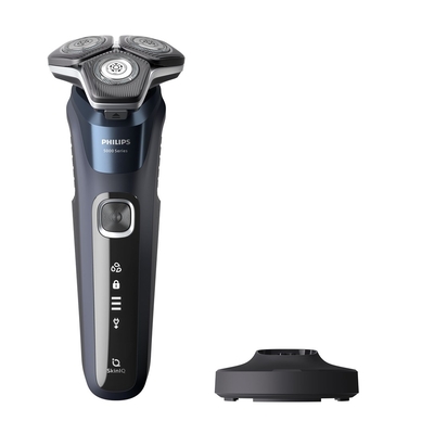 Product Ξυριστική Μηχανή Philips Series 5000 S5885/25 Wet and Dry Electric shaver base image