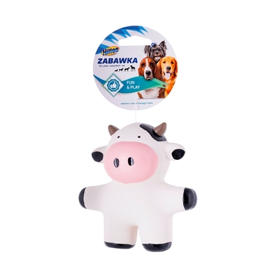 Product Παιχνίδι Σκύλων Hilton cow 12cm base image