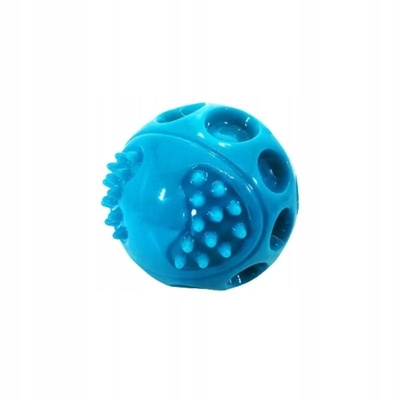 Product Παιχνίδι Σκύλων Hilton Squeak Ball 6,3 cm 1 piece base image