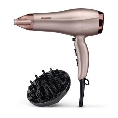 Product Πιστολάκι Μαλλιών Babyliss 5790PE base image
