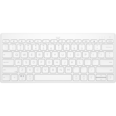 Product Πληκτρολόγιο Ασύρματο HP 350 Compact Multi-Device Bluetooth base image