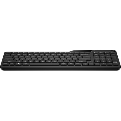 Product Πληκτρολόγιο Ασύρματο HP 460 Multi-Device Bluetooth base image