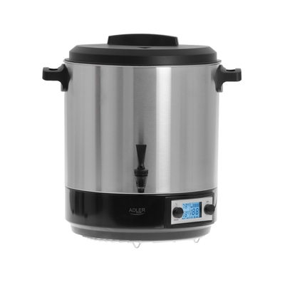 Product Πολυμάγειρας Adler Electric pasteurizer AD 4496 base image