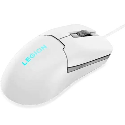 Product Ποντίκι Ενσύρματο Lenovo Legion M300S RGB GAMING White base image