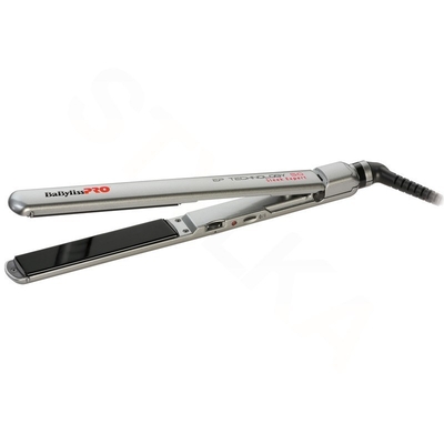 Product Πρέσα Μαλλιών Babyliss PRO ULTRACURL STYLER 24MM Warm Gray, Silver 45 W base image