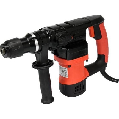 Product Σκαπτικό Yato SDS-PLUS DRILLING AND FORGING HAMMER 1100 W 82123 base image